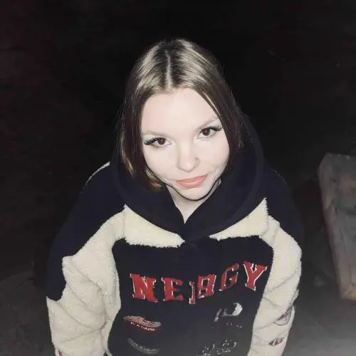 Валерия Новосёлова