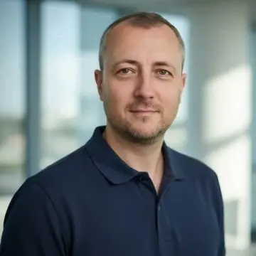 Алексей Кучеров