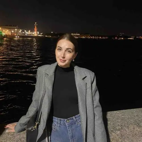 Юлия Толмачева