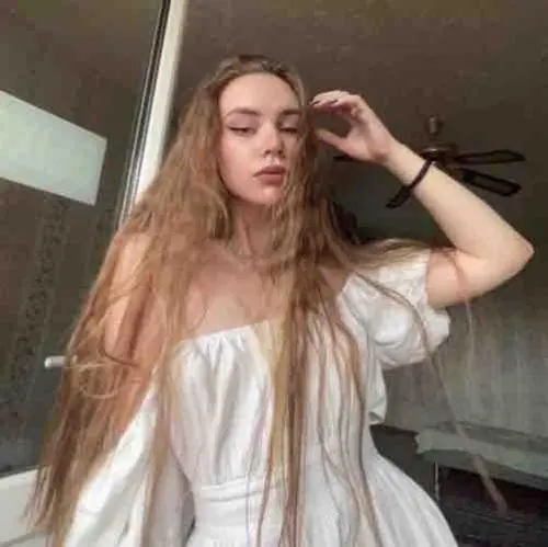 Арина Енеева