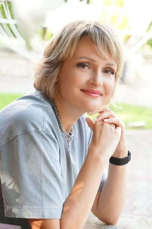 Нина Логинова