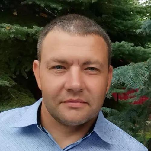 Константин Любимов
