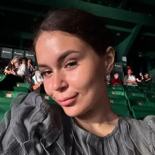 Камилла Хабибуллина