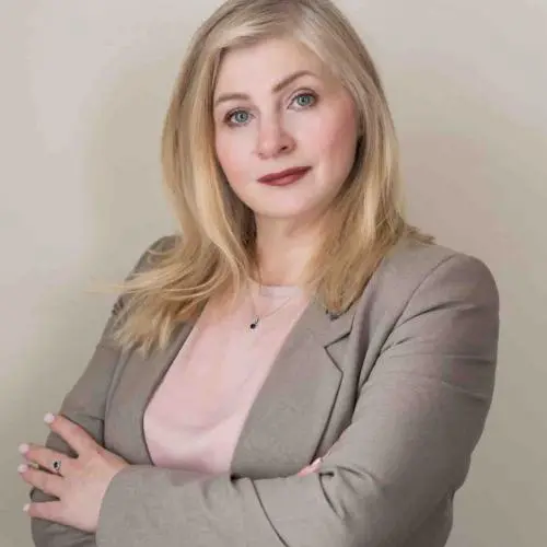 Ирина Колонцова