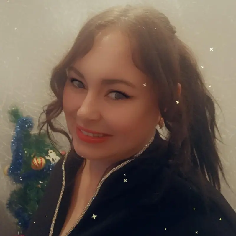 Яна Костенко