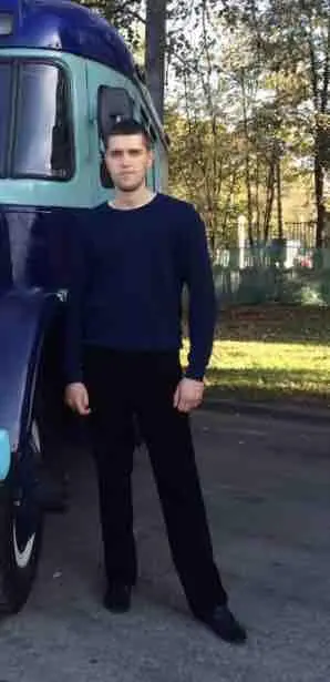 Иван Ковалев