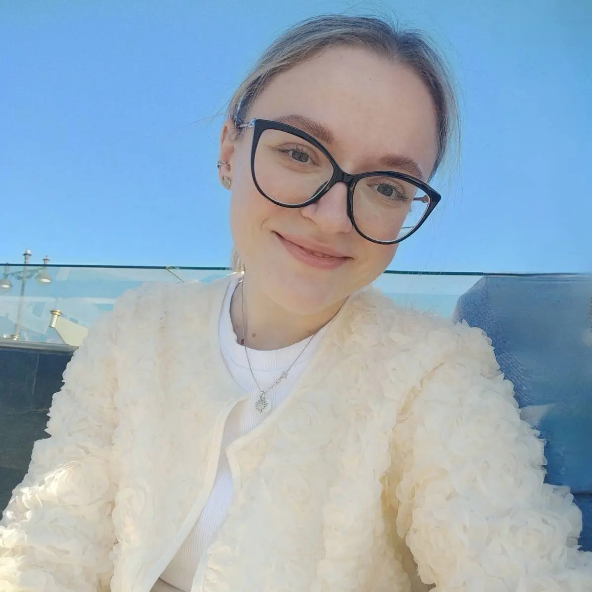 Диана Илишаева 