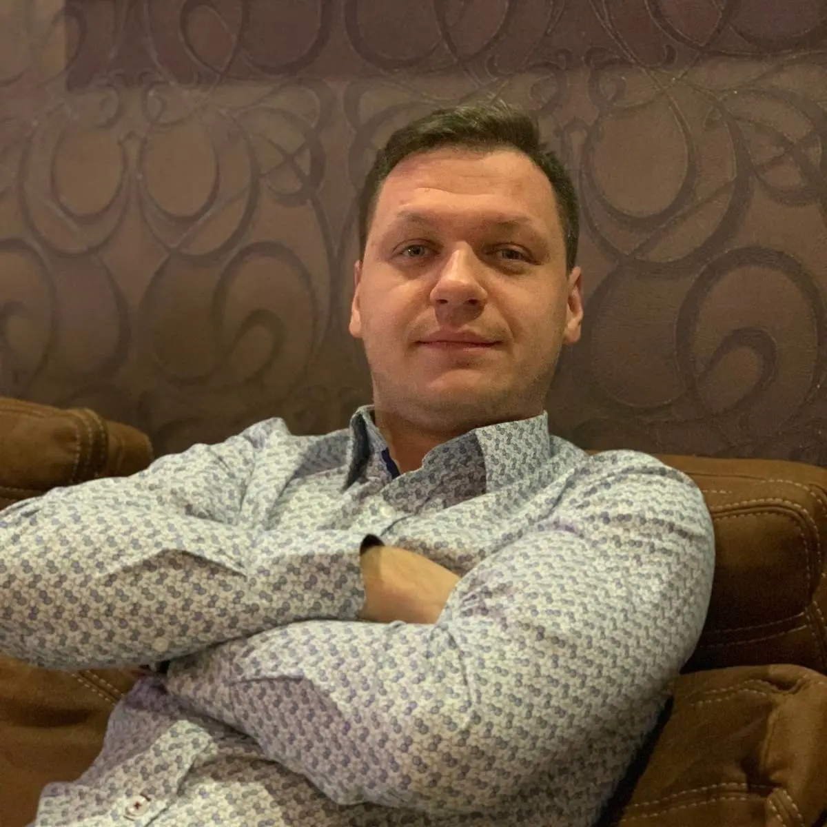 Вадим Морозов