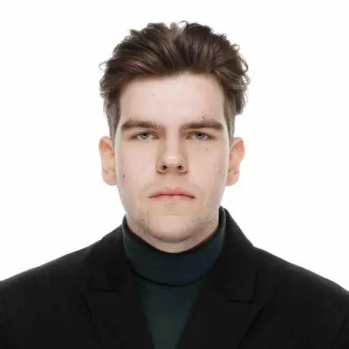 Евгений Лаптев