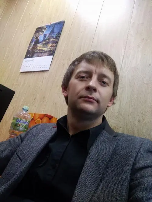 Алексей Петроченков