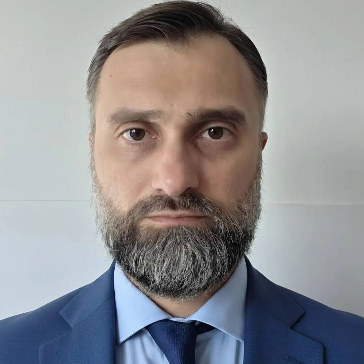 Юлиан Волошин