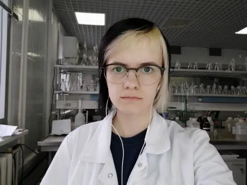 Наталья Ширинина