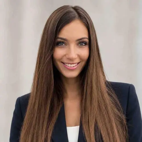 Алиса Рыбакова