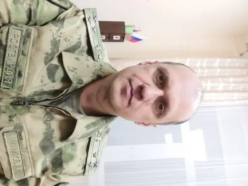 Андрей Михайлов
