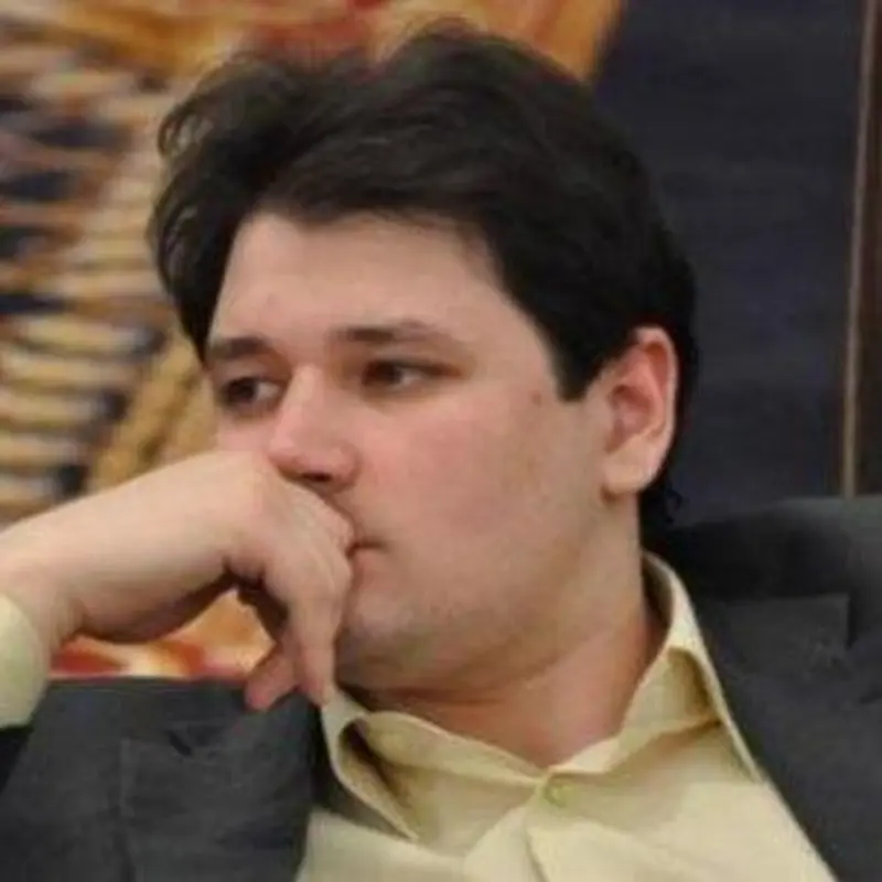 Аркадий Цуркан