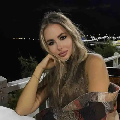 Елизавета Колчева