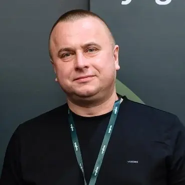 Андрей Кащеев