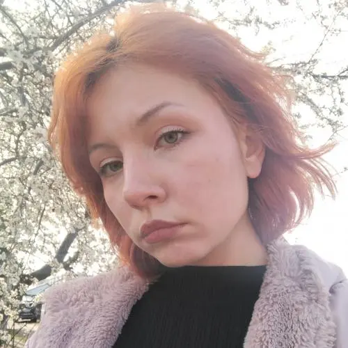 Анастасия Яцухно
