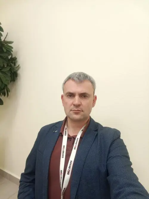 Владимир Арефьев