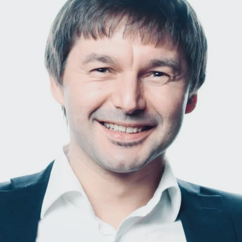 Алексей Мельченко