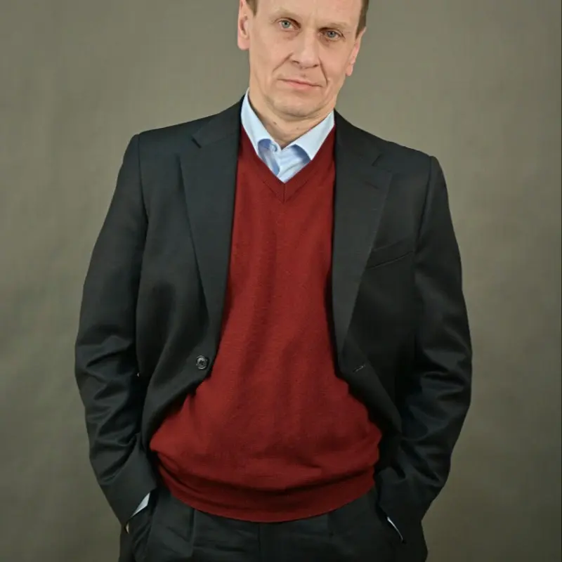 Александр Кулаков