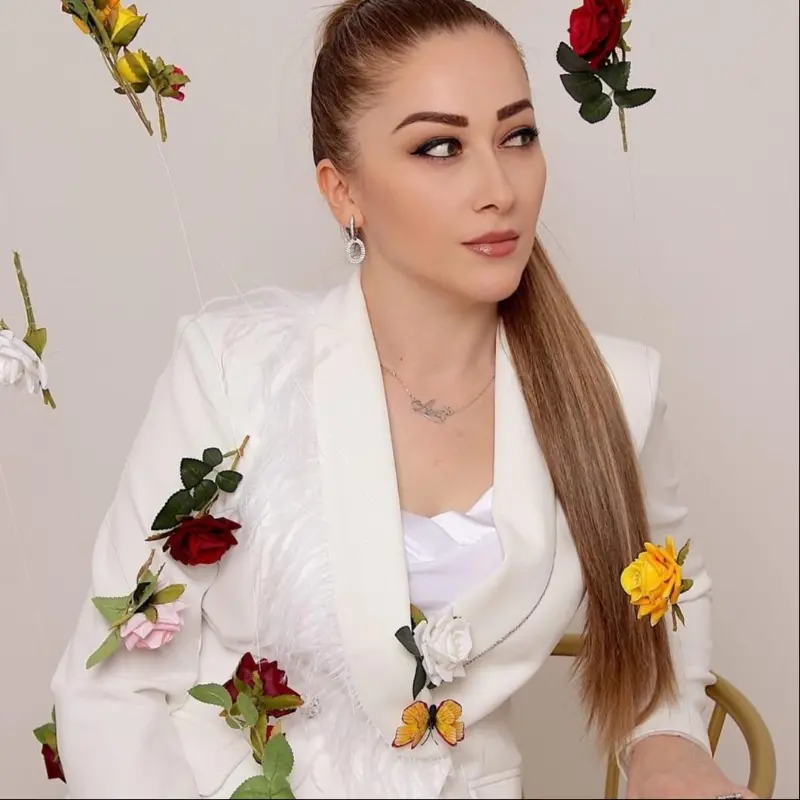 Лилия Микитова