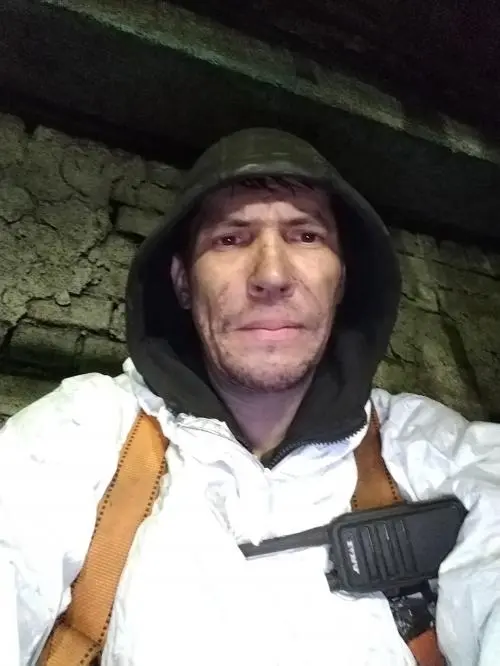 Вадим Кривошеев