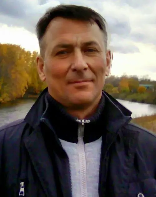Игорь Козулин