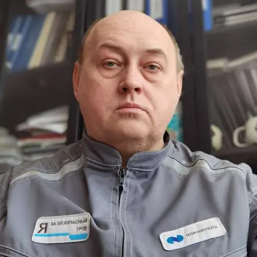 Евгений Белянский