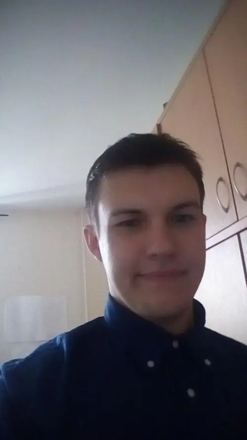 Глеб Башкиров