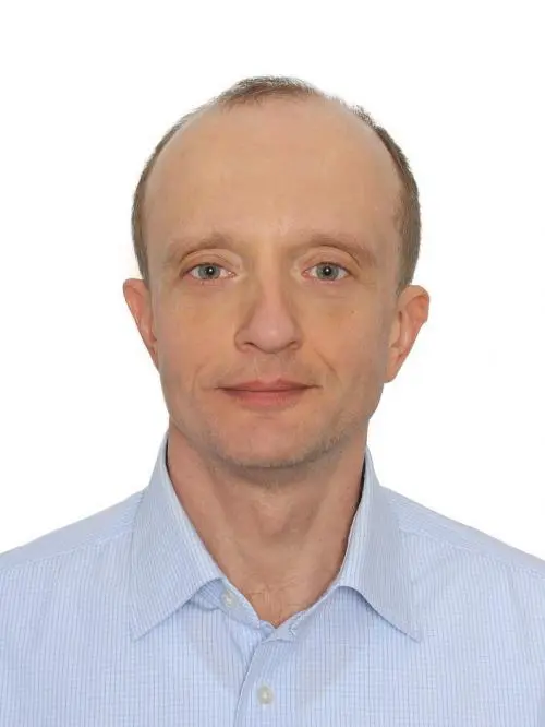 Владимир Квачевский