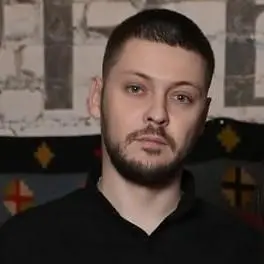 Дмитрий Зименков