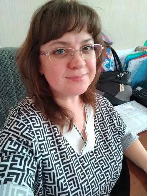 Анастасия Носкова