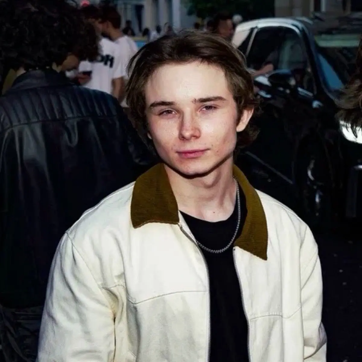 Дмитрий Райлян