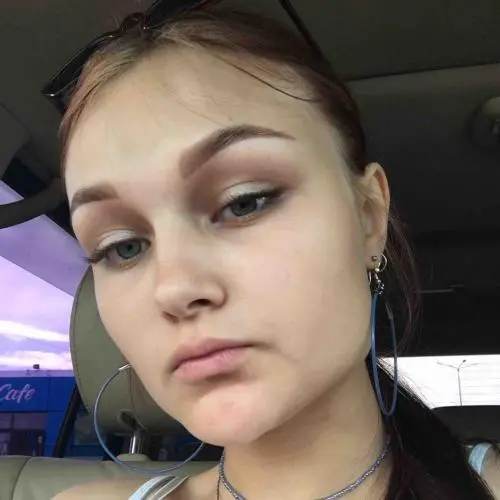 Алина Бояринцева