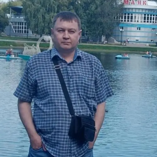 Константин Островский
