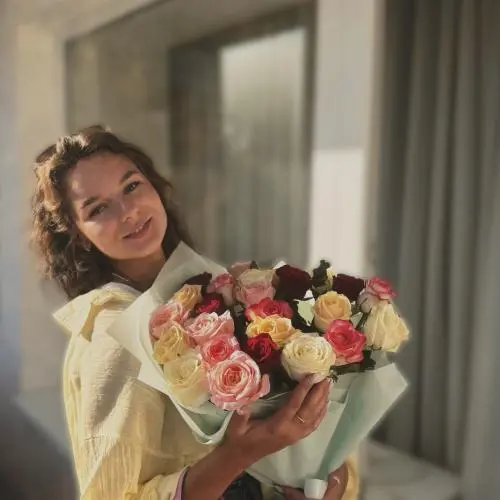 Снежана Фирсакова