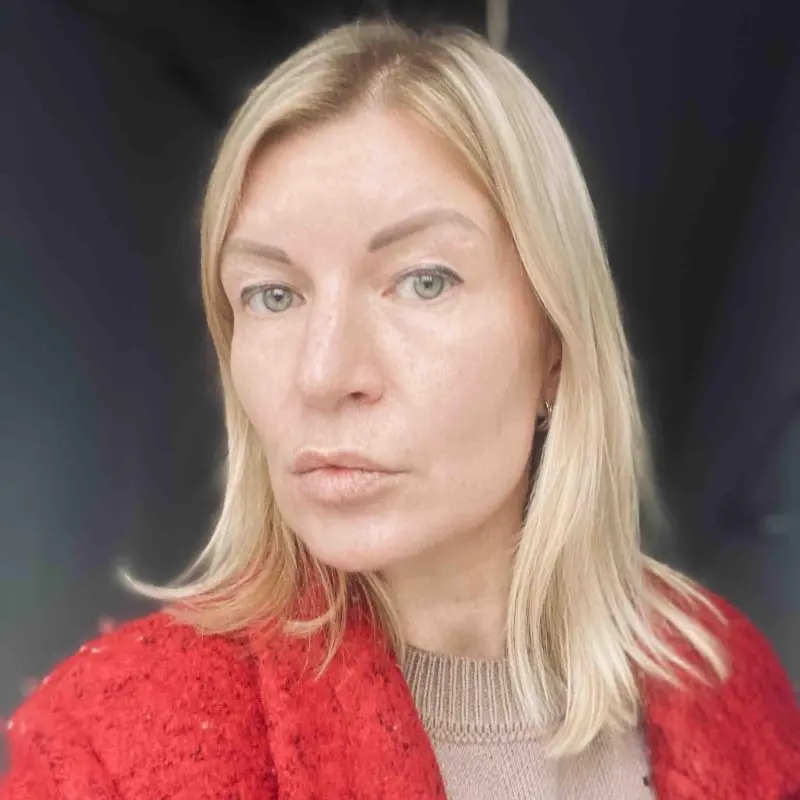 Екатерина Леденева