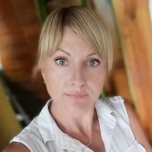 Ангелина Наумова