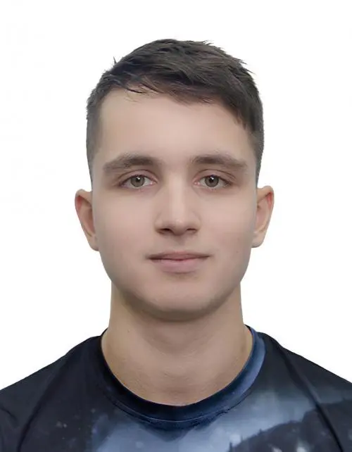 Фёдор Ищук