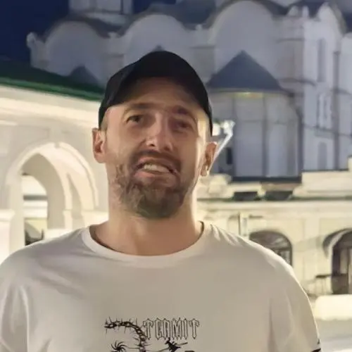 Сергей Липатов