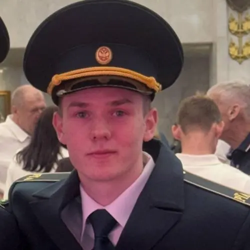Егор Кудлай