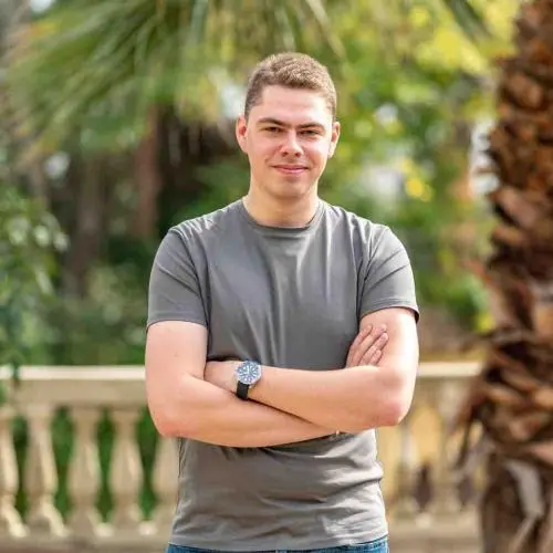 Даниил Буков