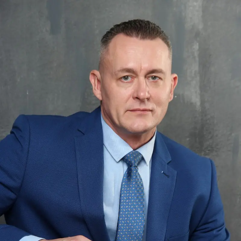 Юрий Демещенко