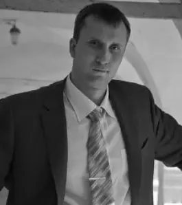 Валерий Рассейкин