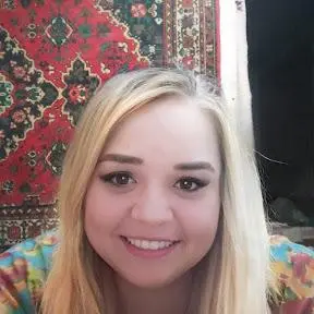 Яна Погорелова
