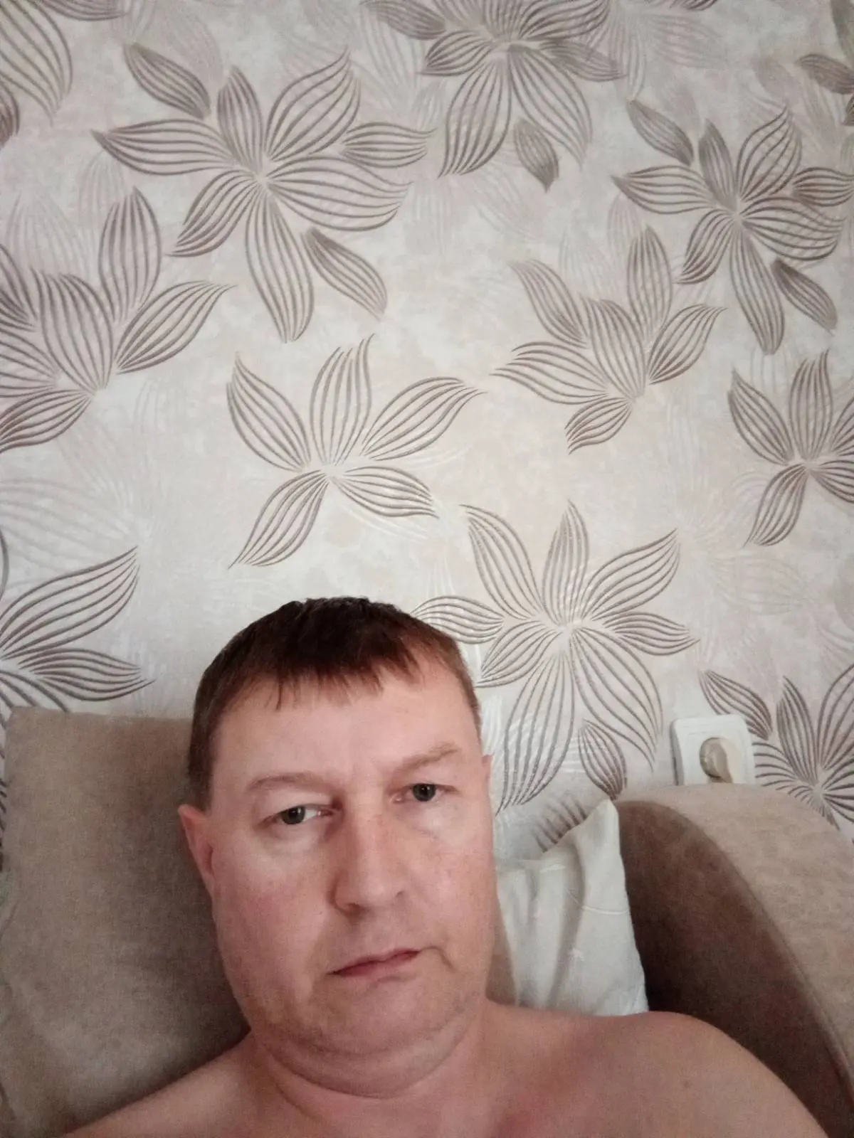 Константин Островский
