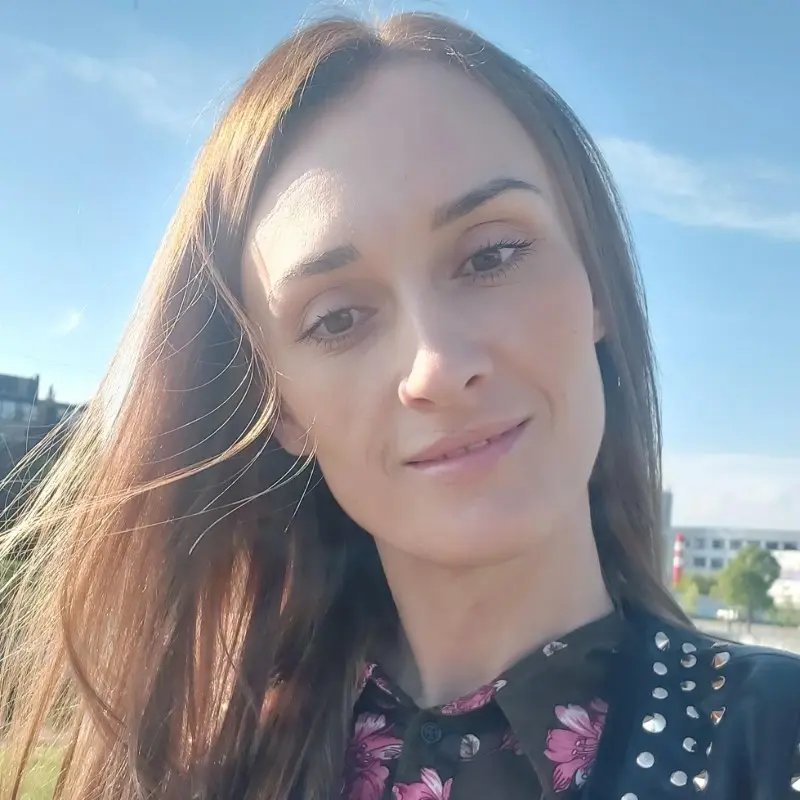 Елена Сарапулова