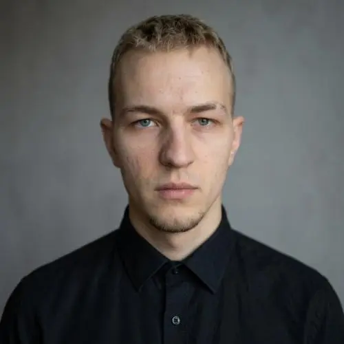 Александр Кораблин