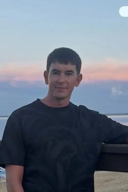 Сергей Скирневский